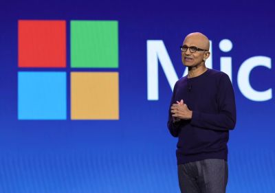 Глава Microsoft призвал перестать называть ИИ "цифровым мусором" и сосредоточиться на реальной пользе технологии - playground.ru