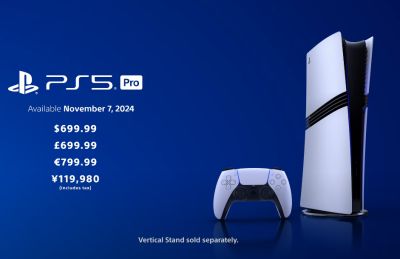 Майк Ибарра - Бывший глава Blizzard утверждает, что PS5 Pro - это более выгодная покупка, чем дорогая портативная консоль - playground.ru