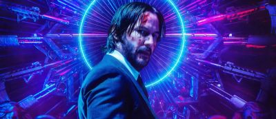 Киану Ривз - Lionsgate работает над ААА-игрой по «Джону Уику» — фанаты надеются на участие Киану Ривза - gamemag.ru