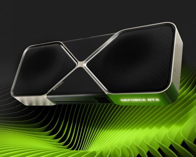 По слухам, RTX 5080 32 ГБ изначально планировалась для облачных игр - playground.ru