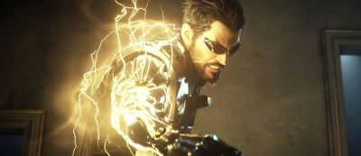 Шон Лейден - Адам Дженсен - Элиас Туфексис - Deus Ex попала в руки к психопатам, не ждите новых игр — актёр озвучки Адама Дженсена Элиас Туфексис - gamemag.ru - Швеция