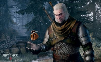 Projekt Red - Инсайдер подтвердил Eurogamer, что The Witcher 3 в этом году действительно получит DLC - playground.ru