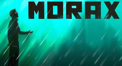 Хоррор MORAX: A Horror Story выпустили на смартфонах - app-time.ru - Россия - Австралия