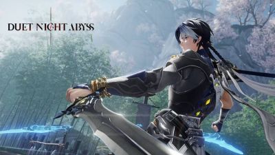 Аниме-экшен Duet Night Abyss добрался до Steam вместе с появлением Кэчжоу - mmo13.ru