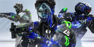 Bungie опубликовала дату релиза, системные требования и геймплейный трейлер PvPvE-шутера с эвакуацией Marathon - coop-land.ru