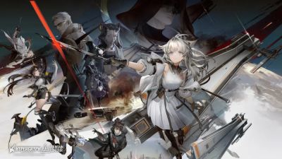 Началась предзагрузка Arknights: Endfield и появилось точное время запуска серверов - landofgames.ru - Россия - Снг