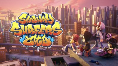 Продолжение культового раннера Subway Surfers выпустят уже в следующем месяце - fatalgame.com
