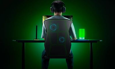 Лян Тан - Глава Razer заявил, что геймеры хотят, чтобы ИИ помогал в разработке игр, просто они еще этого не осознают - playground.ru