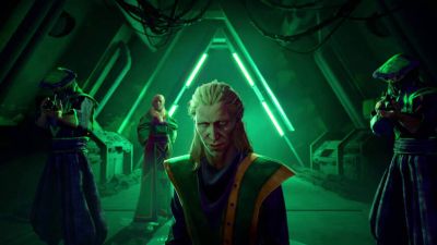 Выход социального сюжетного приключения Tides of Tomorrow откладывается на два месяца - mmo13.ru