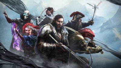 Свен Винке (Swen Vincke) - Larian Studios - Продажи Divinity: Original Sin 2 после анонса новой Divinity «серьёзно удивили» Larian — Baldur’s Gate 3 тоже показала «невероятный» результат - 3dnews.ru