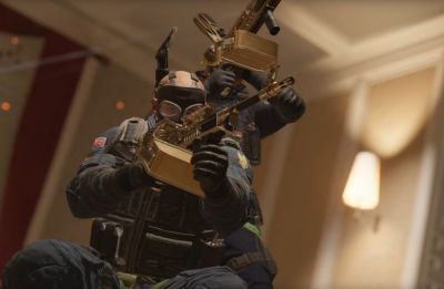 Ubisoft готовит тактическую пошаговую игру во вселенной Rainbow Six - itndaily.ru