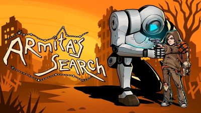 В Steam открылась страница Raiders World: Armita's Search — постапокалиптической карточной игры о том, как сложно оставаться человеком - 3dnews.ru