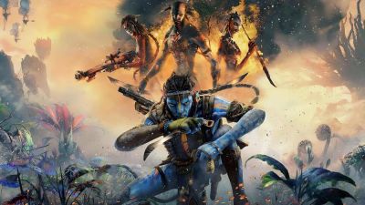 Avatar Frontiers of Pandora вернулась в топ самых популярных игр на PS5 - playground.ru