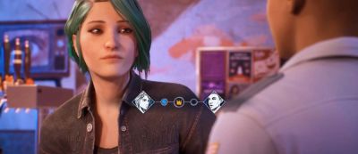 Максим Колфилд - Анонсирована Life is Strange: Reunion — финал истории Макс и Хлои выйдет 26 марта - gamemag.ru - Реюньон