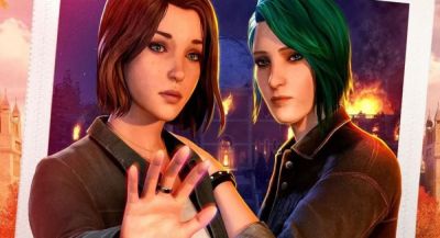 «Последний шанс»: Life is Strange: Reunion с Макс и Хлоей выходит 26 марта - app-time.ru - Россия - Реюньон