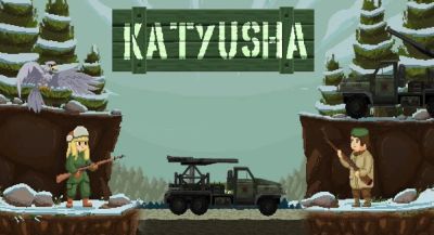 Доступна демоверсия Katyusha — платформера про героев Великой Отечественной войны - app-time.ru - Санкт-Петербург - Смоленск