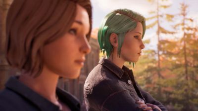 Аркадий Бэй - Microsoft раскрыла дату выхода и подробности перед презентацией Life is Strange: Reunion - playground.ru - Реюньон