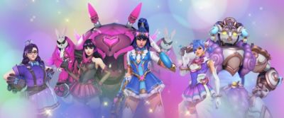 Новые товары в магазине Overwatch 2 – 20 января 2026 г. - noob-club.ru