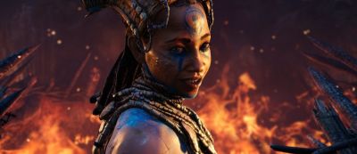 Far Cry Primal уже завтра получит поддержку 60 FPS на консолях PlayStation 5 и Xbox Series - gamemag.ru