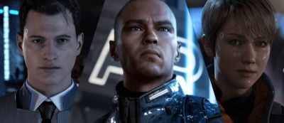 Indigo Prophecy Remastered - Марк-Алексис Коте - Quantic Dream резко взвинтила цены на свои игры в российском Steam — за Detroit: Become Human просят 3 тысячи рублей - gamemag.ru - Detroit - Казахстан