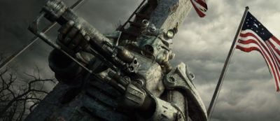 Джеза Кордена - Ремастеры Fallout 3 и Fallout: New Vegas действительно находятся в разработке — инсайдер - gamemag.ru