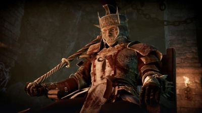король Артур - Продажи Tainted Grail: The Fall of Avalon взяли новую высоту — «дитя Skyrim и Dark Souls» приглянулось миллиону игроков - 3dnews.ru - Sanctuary