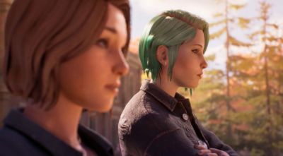 Приключенческий экшен Life is Strange: Reunion выйдет 26 марта - itndaily.ru - Реюньон - county Bay - Arcadia
