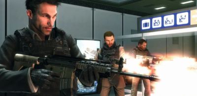Михаил Делягин - Власти готовы финансировать российский аналог Call of Duty - itndaily.ru - Россия