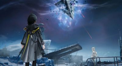 Для Arknights: Endfield сделали интерактивную карту на русском языке - app-time.ru