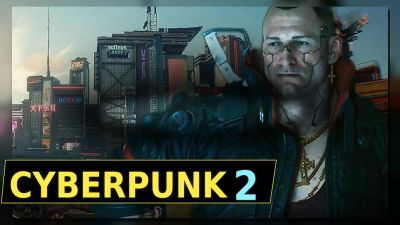 Павел Саско - CD Projekt RED сделала выводы из Cyberpunk 2077 ещё до старта разработки сиквела - fatalgame.com