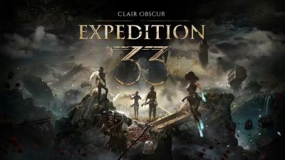 Новый рекорд вместо Elden Ring: Clair Obscur: Expedition 33 переписывает историю наград - fatalgame.com