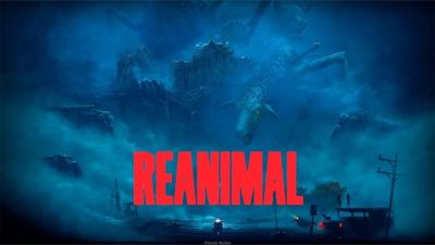 Мрачное детство без иллюзий в Reanimal показали в новом трейлере - fatalgame.com