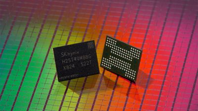 Производители памяти готовят дефицит SSD: Samsung и SK hynix сокращают выпуск NAND ради прибыли - playground.ru