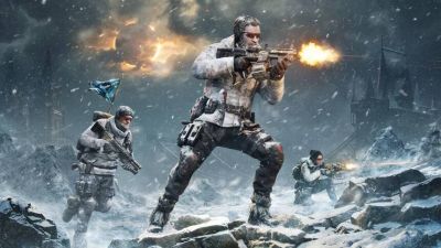 В шутере Warface стартовало событие «Знаки судьбы» с обновленным PvP-режимом «Контроль» - mmo13.ru