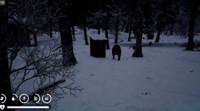 Две новых механики и один летающий мишка: что будет в следующем патче "Зимней хижины" - playground.ru