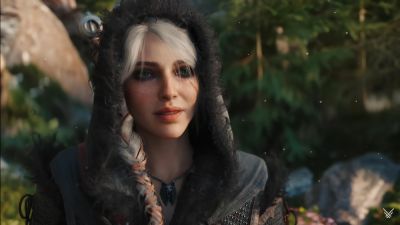 По данным аналитика, бюджет The Witcher 4 почти в 10 раз больше, чем у The Witcher 3 - playground.ru