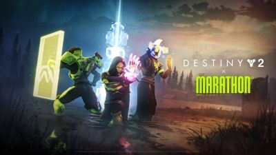 Предзаказ Marathon в Steam по ошибке устанавливал Destiny 2 - Bungie оперативно исправила баг - playground.ru