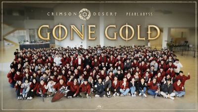 Никаких переносов! Амбициозный экшен с открытым миром Crimson Desert отправился на золото перед мартовским релизом - playground.ru