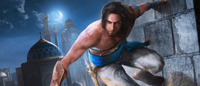 Ив Гиймо - Ubisoft отменила шесть игр, включая ремейк Prince of Persia: Sands of Time — у компании огромные проблемы - gamemag.ru - Stockholm