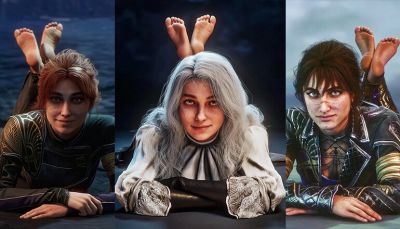Clair Obscur: Expedition 33 стала лучшей игрой в истории, побив рекорд Elden Ring по наградам - coop-land.ru