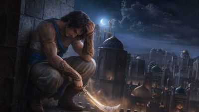 Ив Гийемо - Ubisoft отменяет ремейк Prince of Persia: Sands of Time и проводит радикальную реструктуризацию - mmo13.ru - Франция - Стокгольм