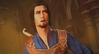 Rainbow Mobile - Prince of Persia: The Sands of Time Remake отменили вместе с одной мобильной игрой - app-time.ru