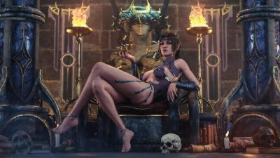 Майкл Даус - Издатель Baldur's Gate 3 и Divinity считает, что эксклюзивность в EGS лишила авторов Alan Wake 2 сотен миллионов - playground.ru