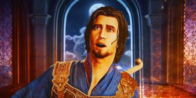 Джейсон Шрайер - Ubisoft пришлось отменить ремейк Prince of Persia: The Sands of Time из-за низкого качества и нехватки ресурсов - playground.ru