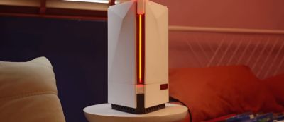 Инженер из Китая удивила созданием Ningtendo PXbox 5 — работающего гибрида PlayStation 5, Xbox Series X|S и Nintendo Switch 2 - gamemag.ru - Китай