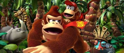 Nintendo внезапно обновила Donkey Kong Country Returns HD под Switch 2 — бесплатный патч доступен всем владельцам игры - gamemag.ru