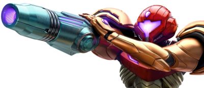 Продюсер Metroid Prime Кэнсукэ Табабэ покидает Nintendo - gamemag.ru