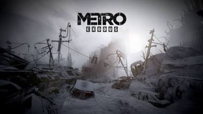 Эхо прошлого: В сети опубликовали редкие материалы разработки Metro Exodus за 2015-2016 годы - playground.ru - Россия