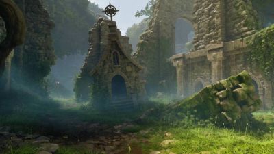 Крис Калейки - Состоялся релиз фэнтезийной extraction-RPG Eldegarde от бывших разработчиков Blizzard - mmo13.ru
