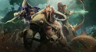 В онлайн-игру Eldegarde от бывших разработчиков Blizzard играют 468 человек - app-time.ru